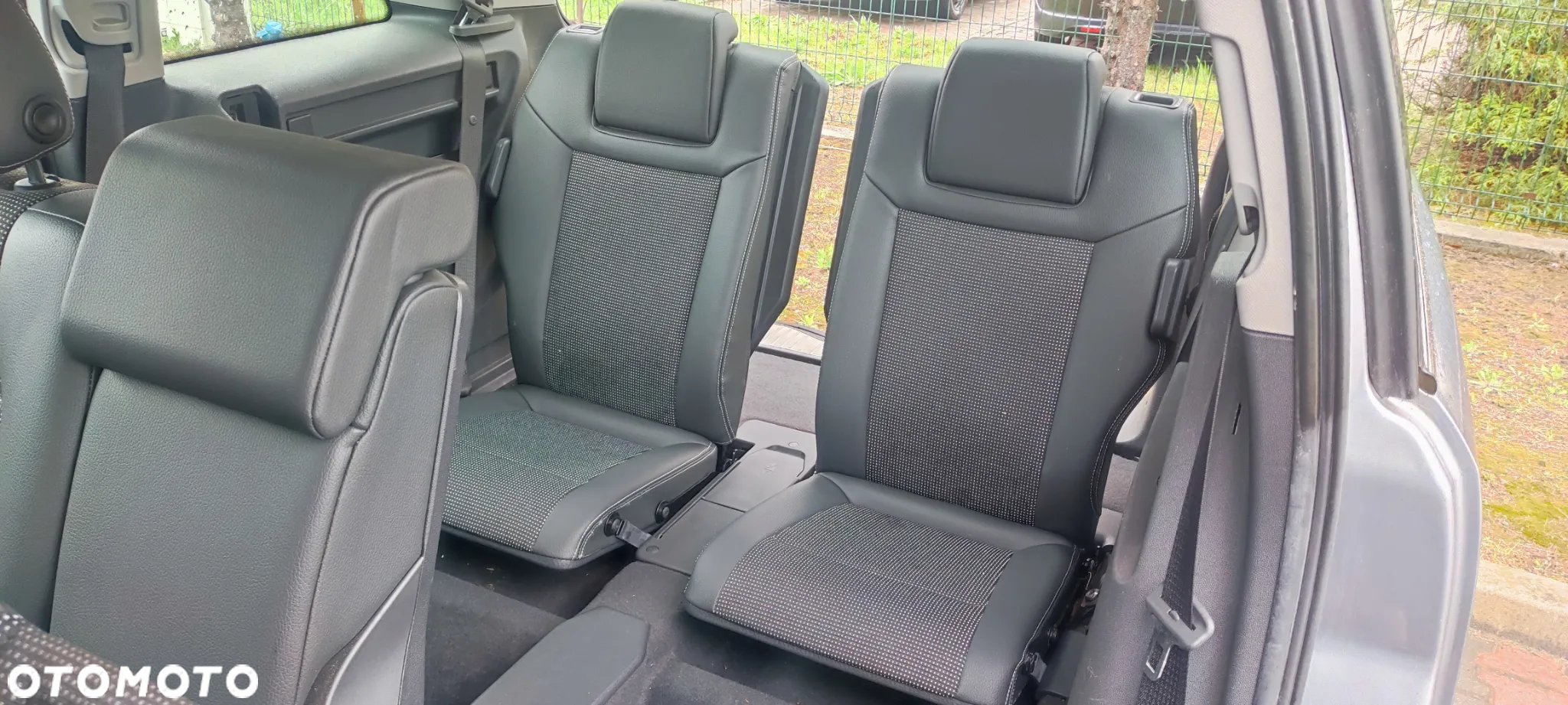 Opel Zafira 1.8 - 9