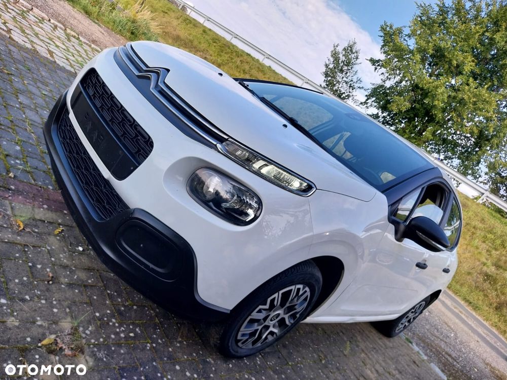 Citroën C3 - 2