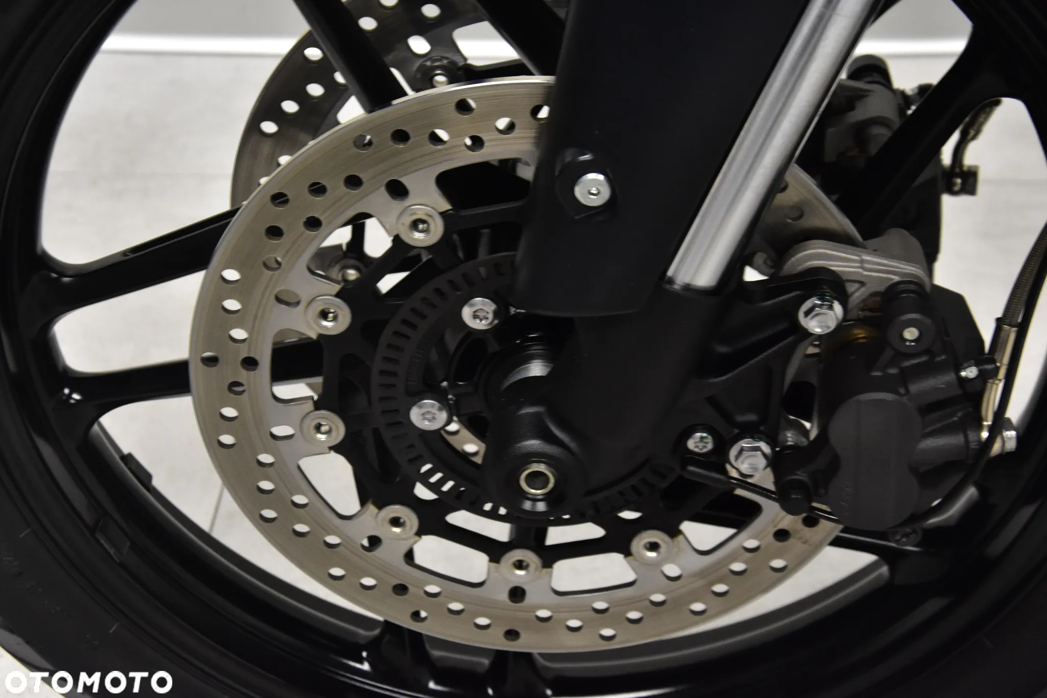 Triumph Tiger - 33