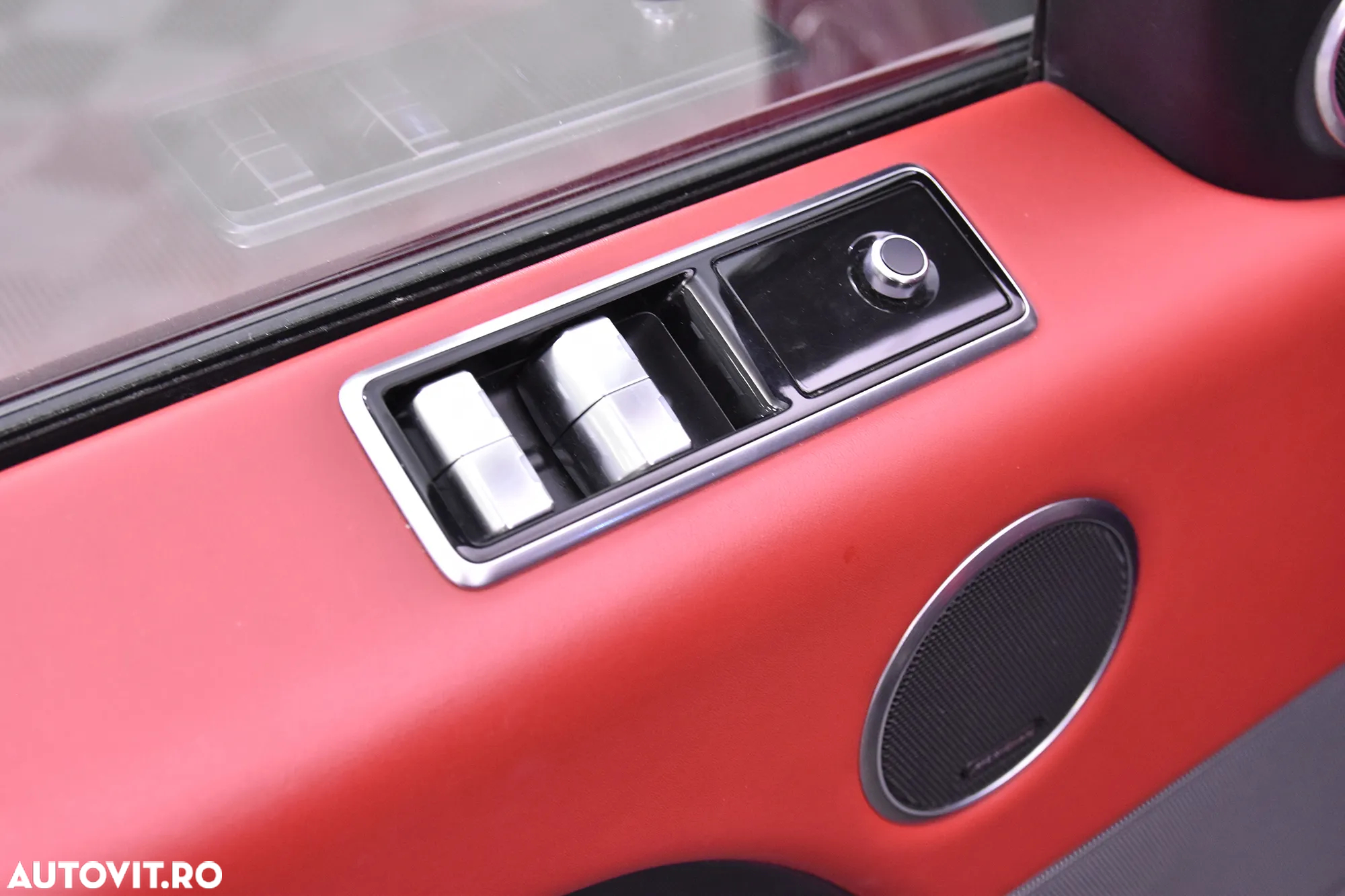 Land Rover Range Rover Sport - 14