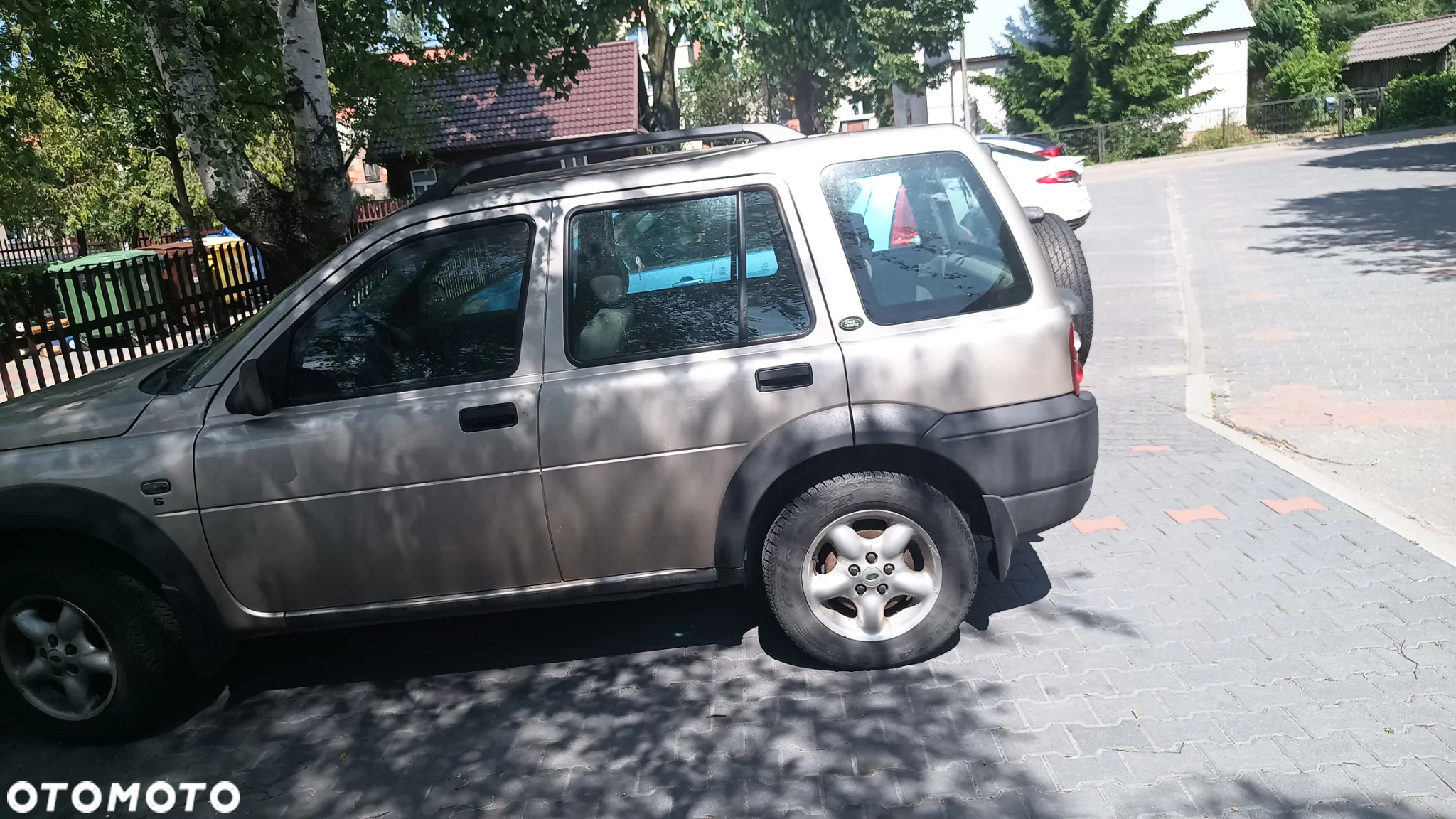 Land Rover Freelander - 6