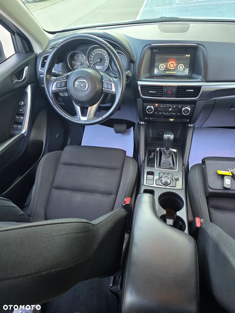 Mazda CX-5 2.2 D Skypassion - 18