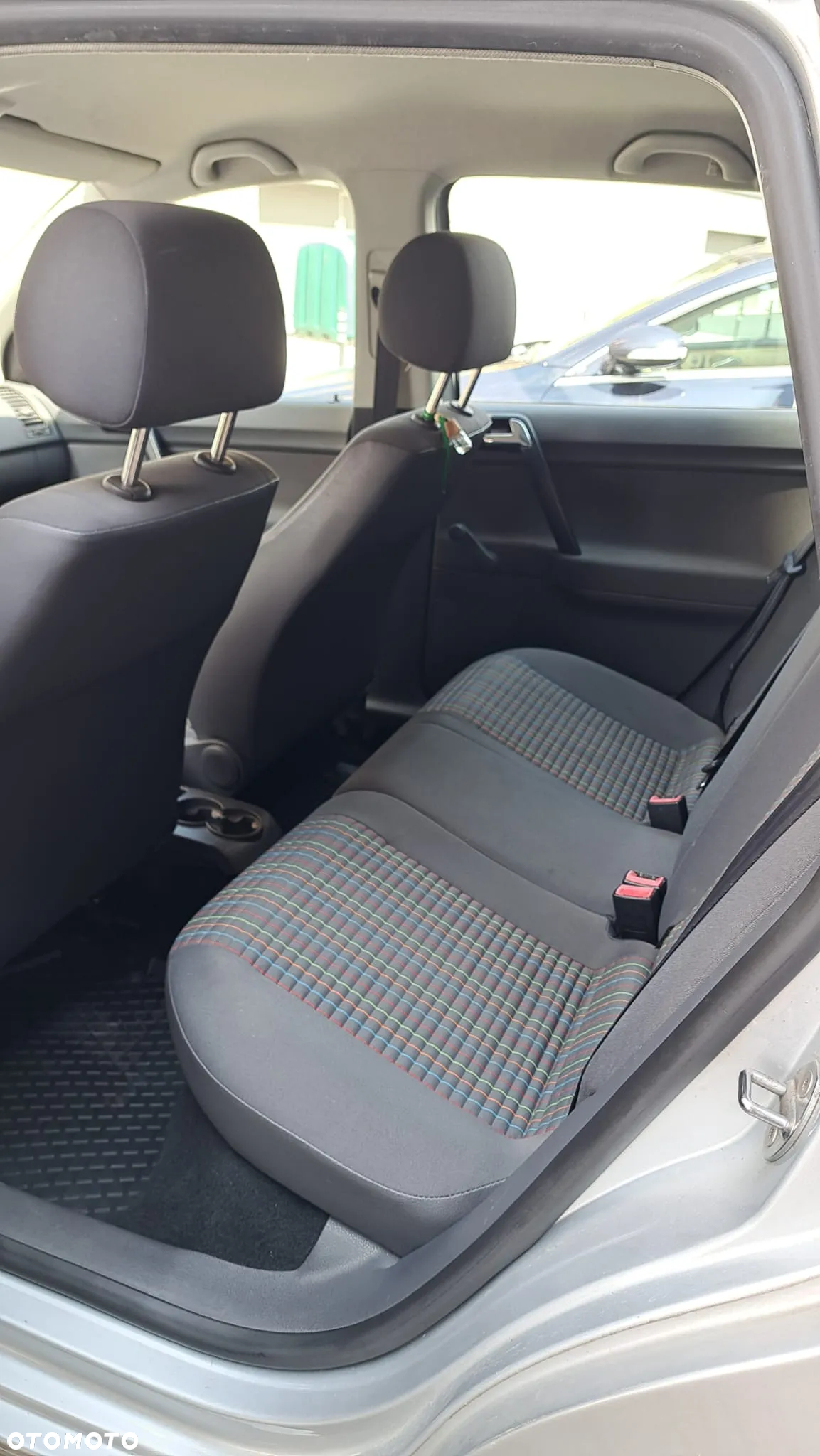 Volkswagen Polo 1.4 TDI Trendline - 11