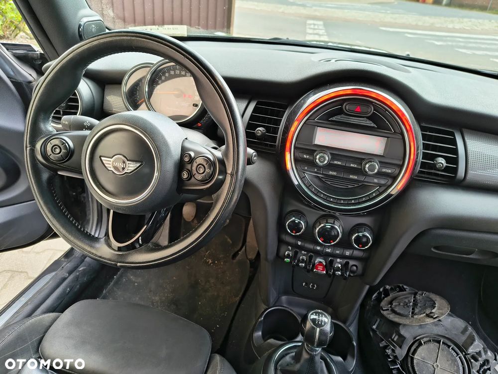 MINI Cooper - 21