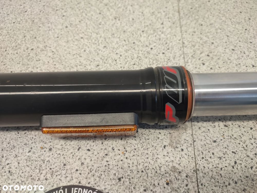 Laga prawa, amortyzator prawy, zawieszenie przód, przednie KTM 125 390 Duke - 8