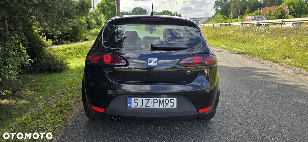Seat Leon - 5
