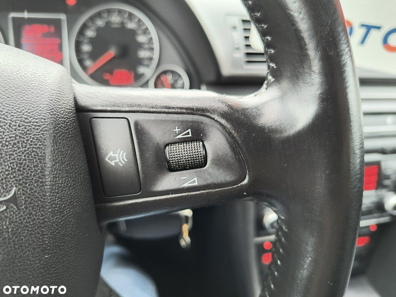 Audi A4 - 21
