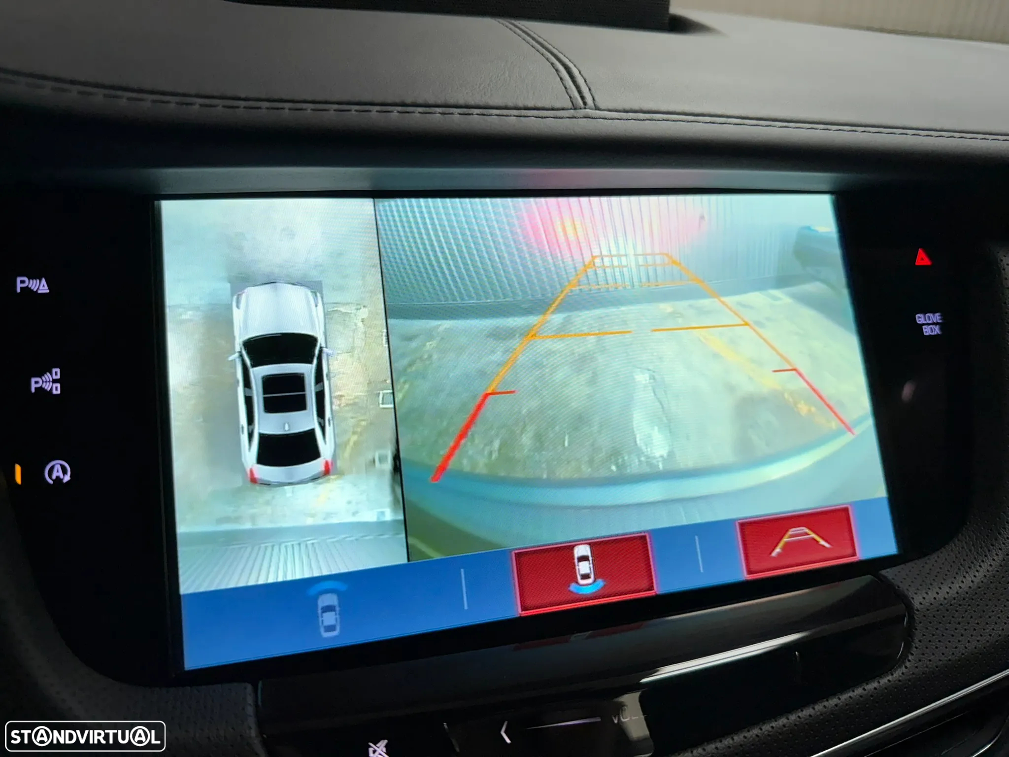 Cadillac CT6 3.0 V6 TWIN-TURBO AWD Platinum - 32