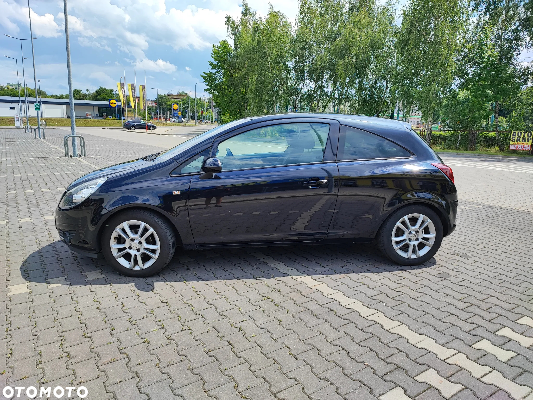 Opel Corsa - 3