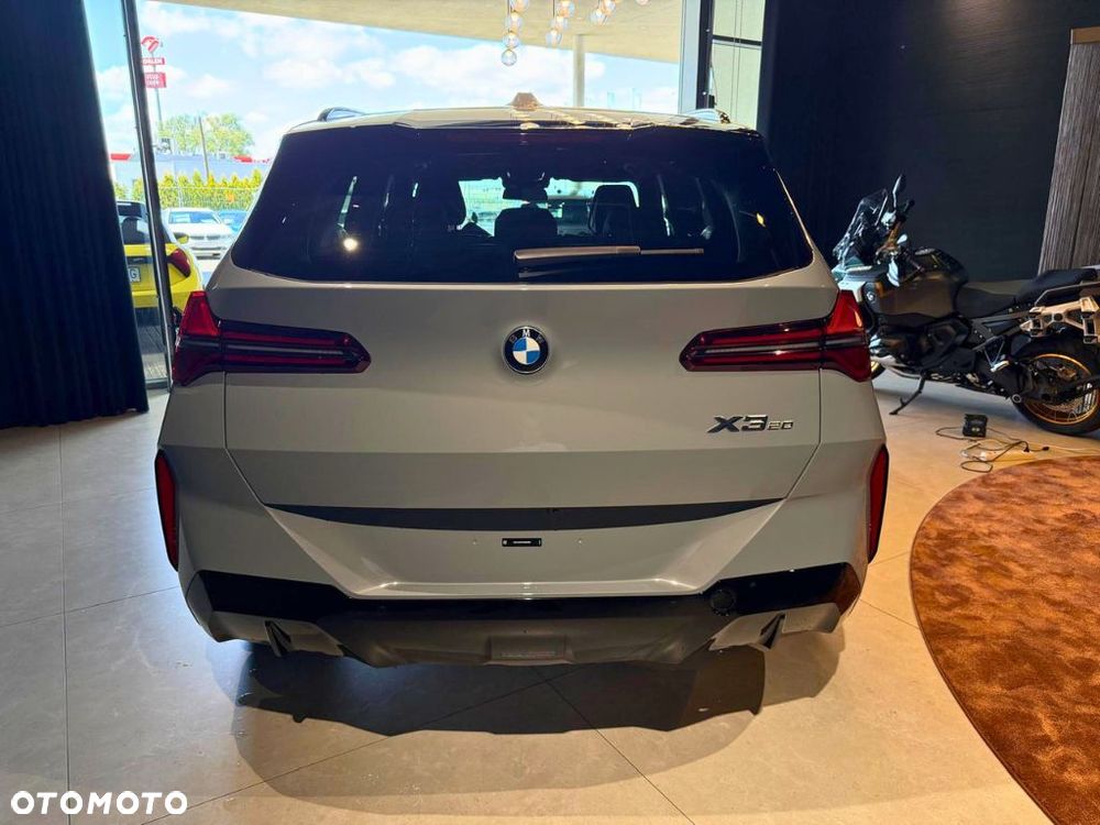 BMW X3 - 5