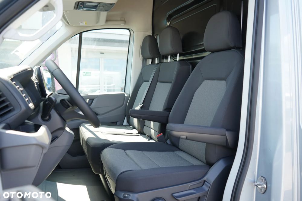 Volkswagen Crafter 35 - 18