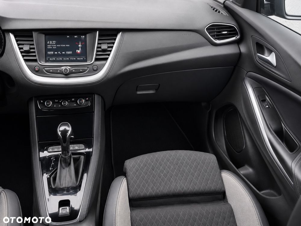Opel Grandland X 1.5 CDTI Ultimate S&S - 7