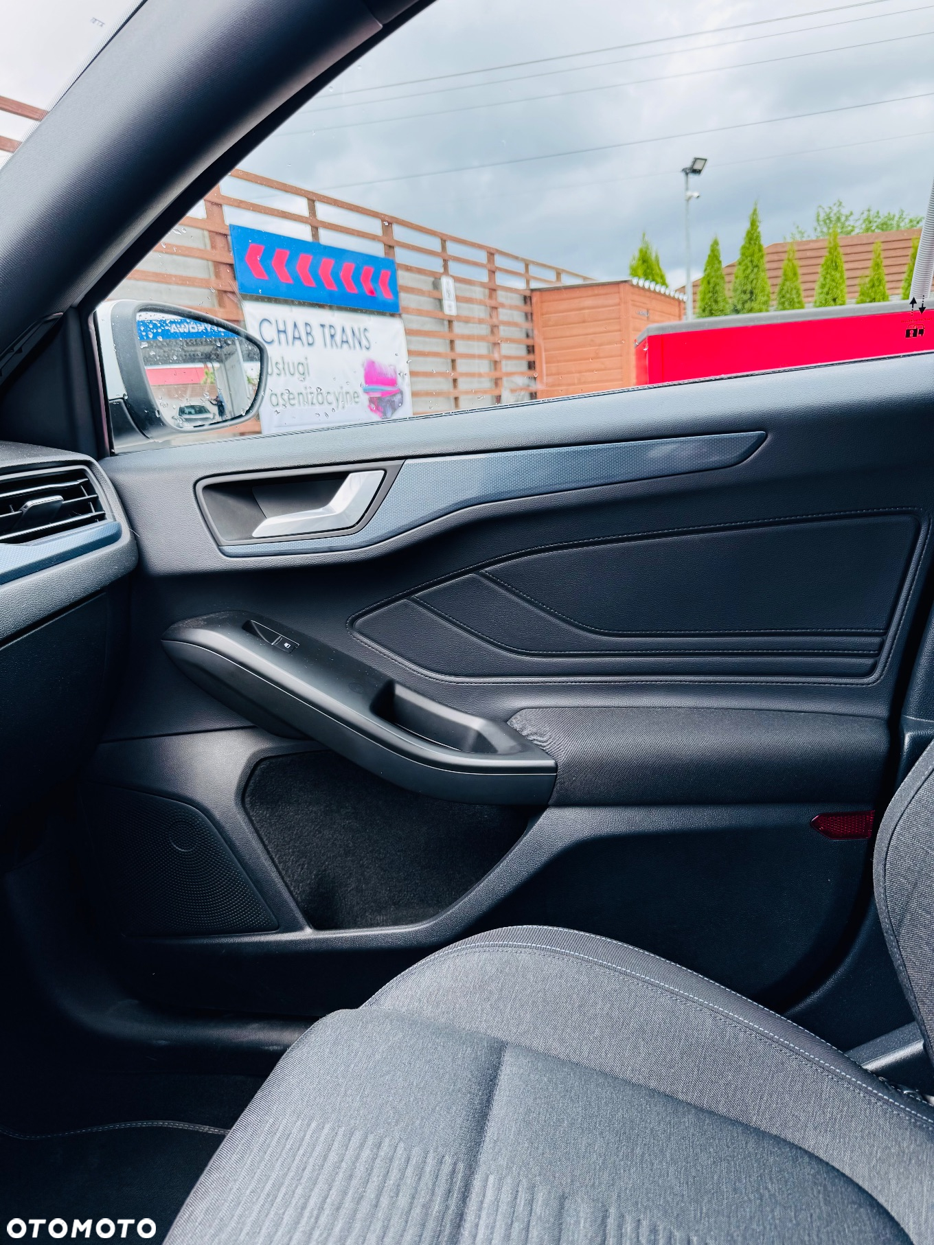 Ford Focus 1.5 EcoBlue Active - 24