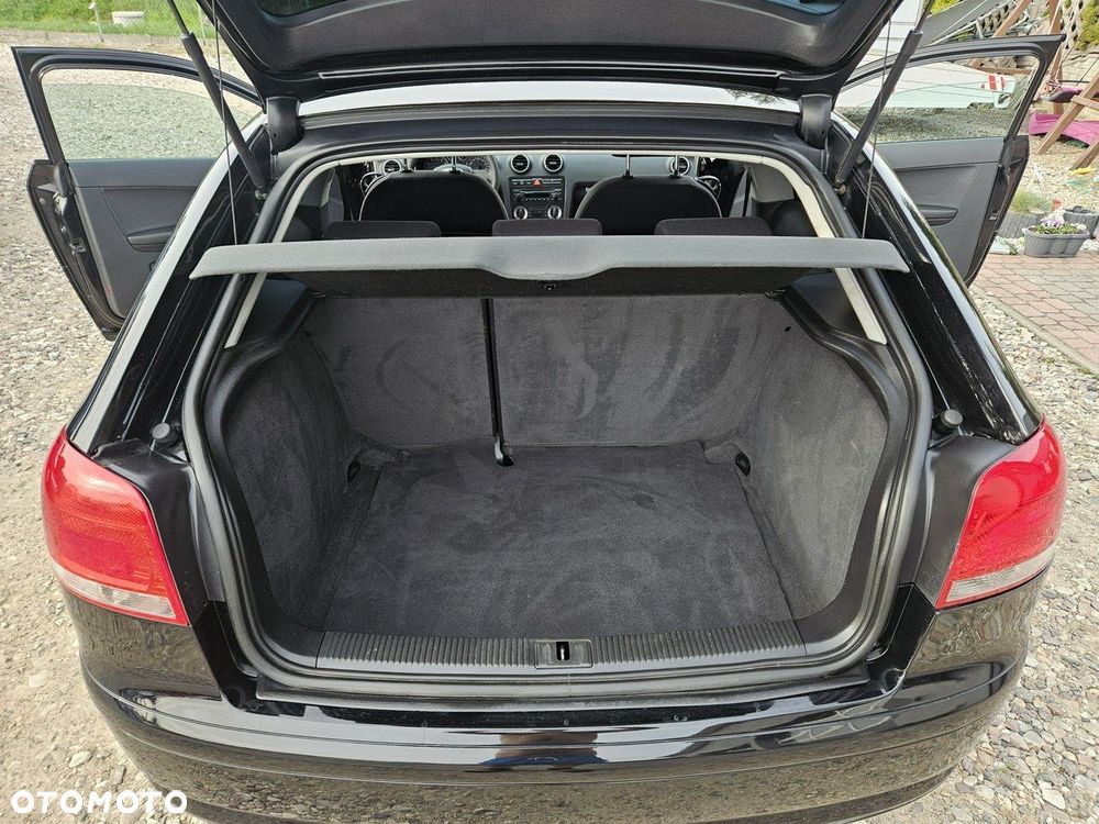 Audi A3 3-drzwiowe - 16