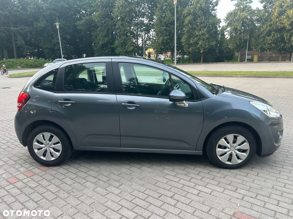 Citroën C3 1.4 VTi Exclusive - 11