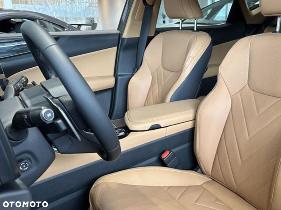 Lexus NX 350h Prestige AWD - 7