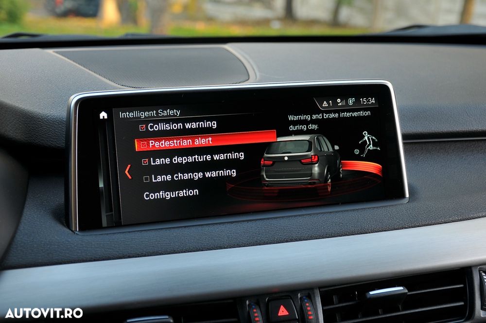 BMW X5 xDrive40e iPerformance - 36