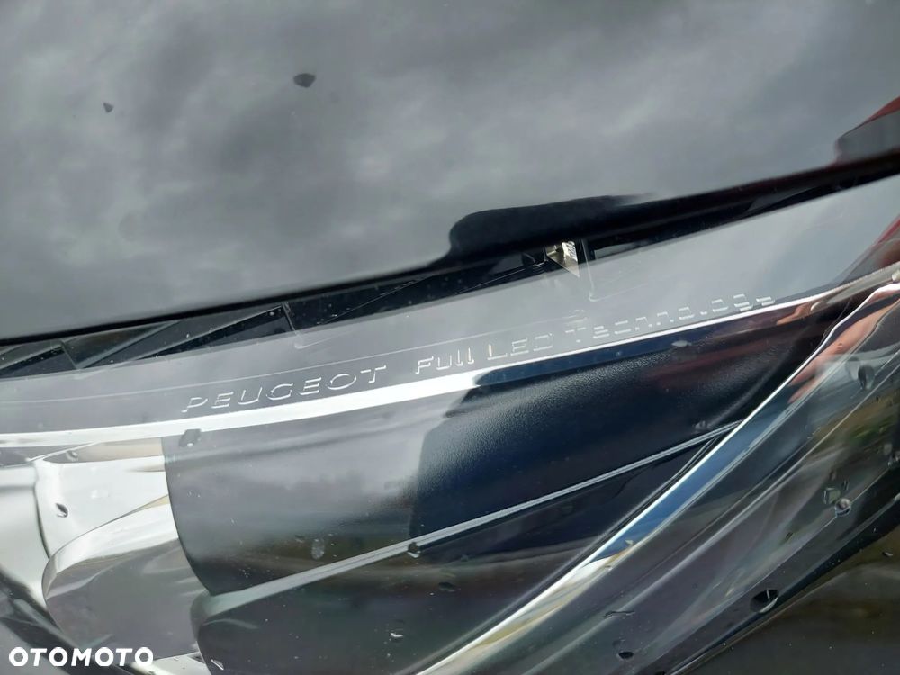 Peugeot 308 BlueHDi FAP 150 EAT6 Stop&Start GT-Line Edition - 19