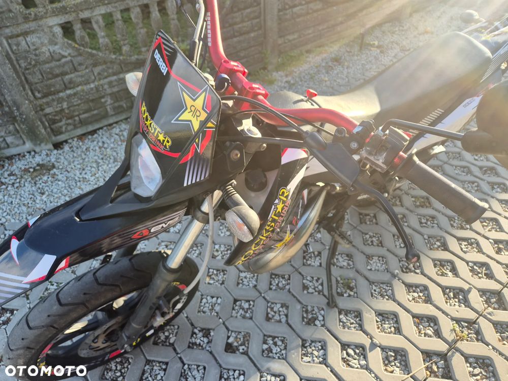 Gilera SMT - 26