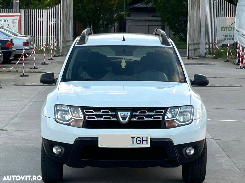 Dacia Duster - 3
