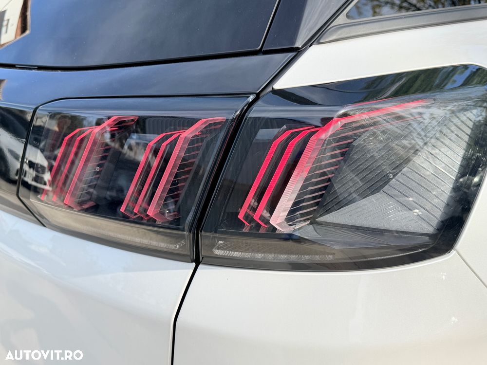 Peugeot 3008 PureTech 130 Stop & Start Allure - 15