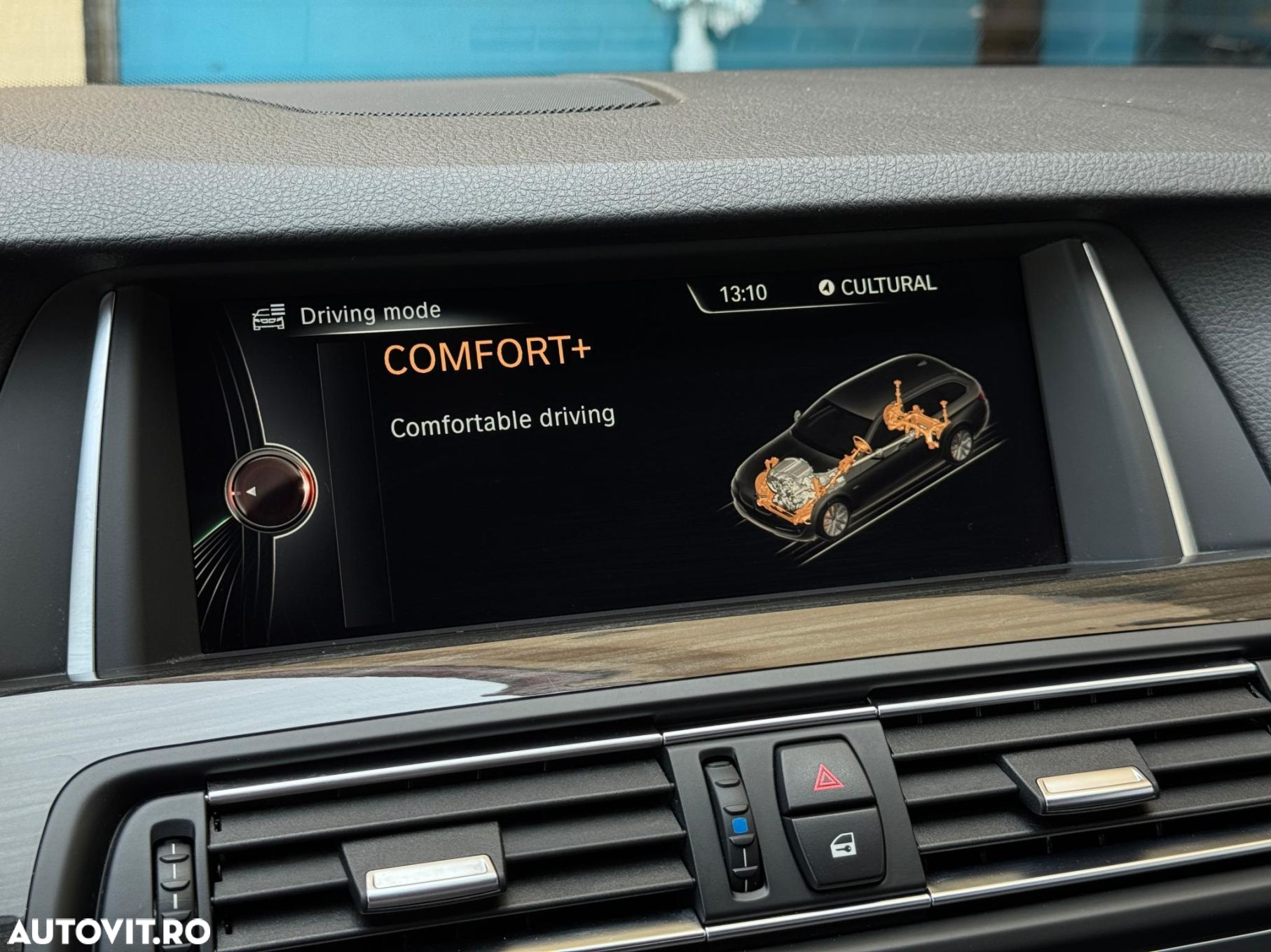 BMW Seria 5 - 14