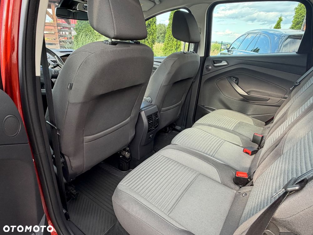 Ford C-MAX 1.0 EcoBoost Titanium ASS - 11