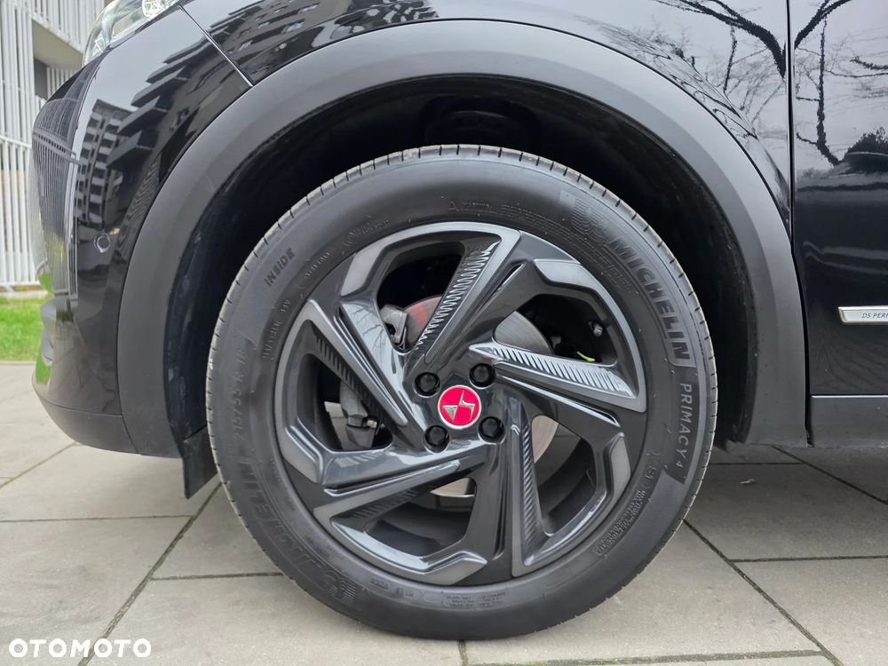 DS Automobiles DS 3 Crossback 1.2 PureTech Performance Line + - 39