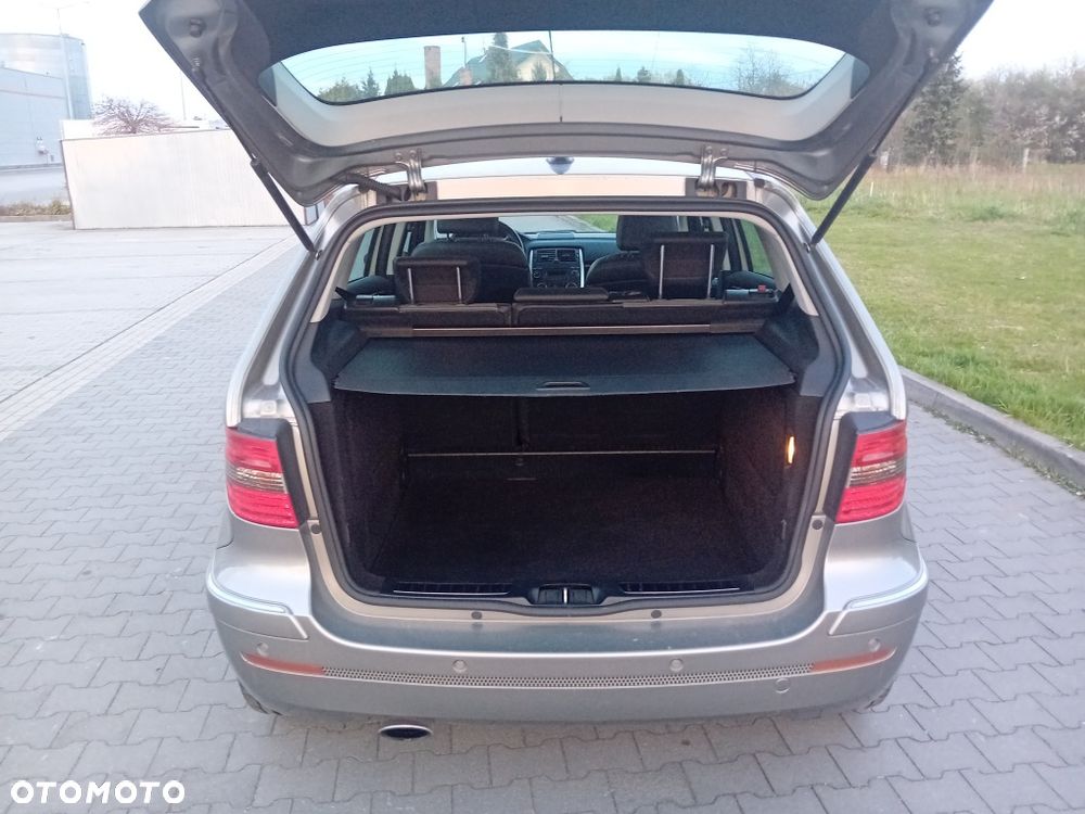 Mercedes-Benz Klasa B 180 CDI - 8