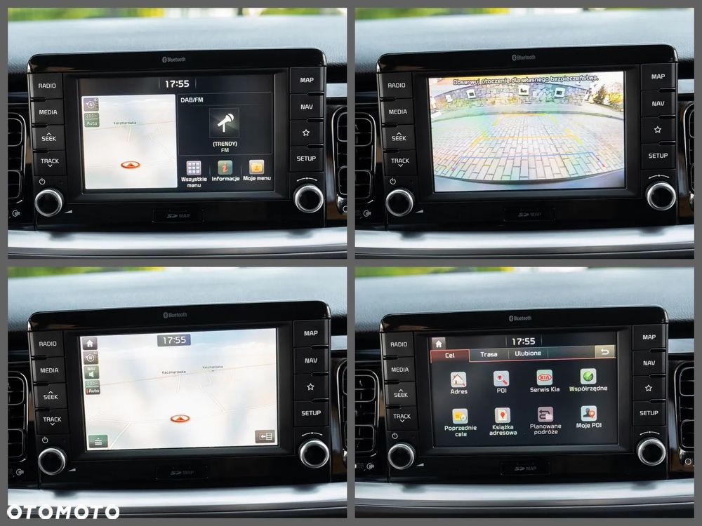 Kia Stonic 1.4 L - 31