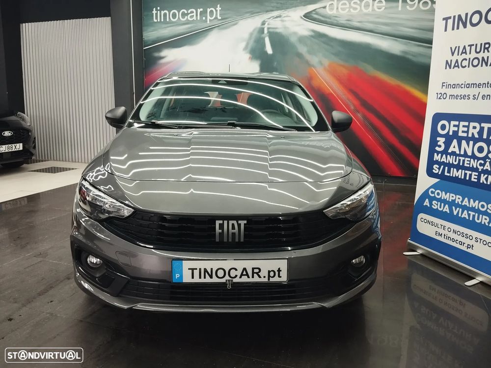 Fiat Tipo Station Wagon 1.3 Multijet - 7