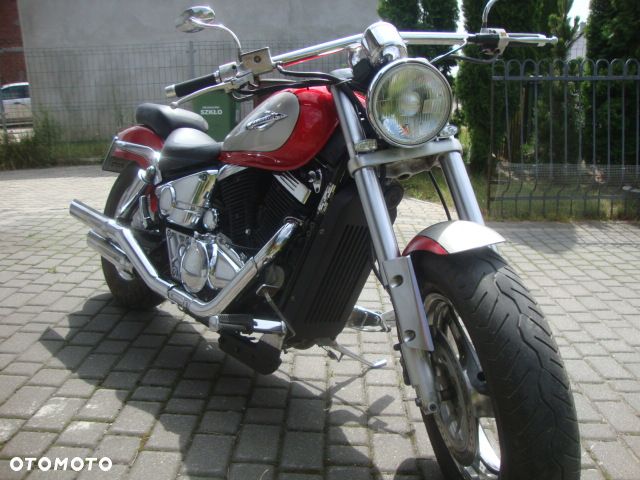 Suzuki Marauder - 2