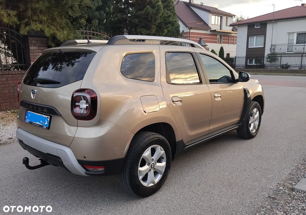 Dacia Duster - 8