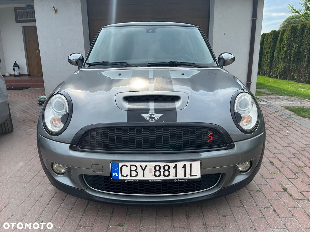 MINI Cooper S Standard - 4