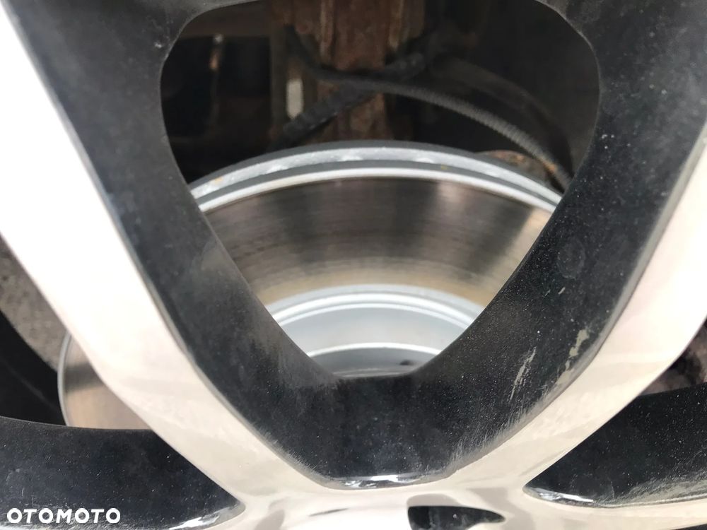 Fiat Punto Evo 1.4 8V Dynamic - 19