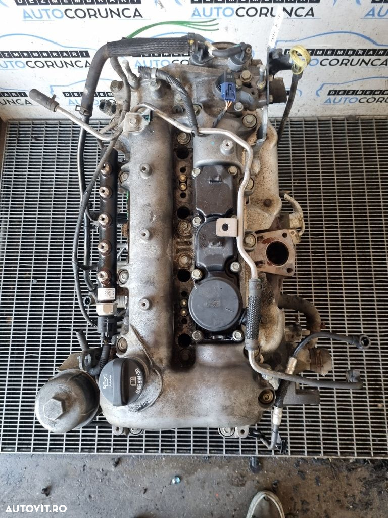 Motor Chevrolet Captiva Facelift 2.2 D 2011 - 2014 184CP Manuala Z22D1 Euro5 (1249) 4x4 ... - 7