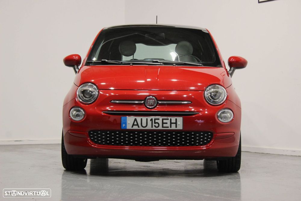 Fiat 500 1.0 Hybrid - 2
