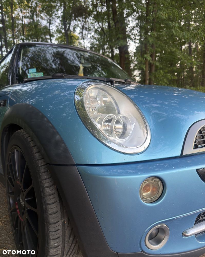 MINI Cooper Standard - 6