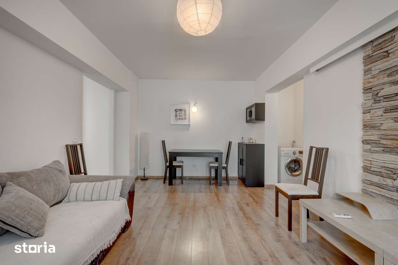 Apartament 3 Camere | Piața Rahova – Etaj 2, Bloc Anvelopat — fotografia 2