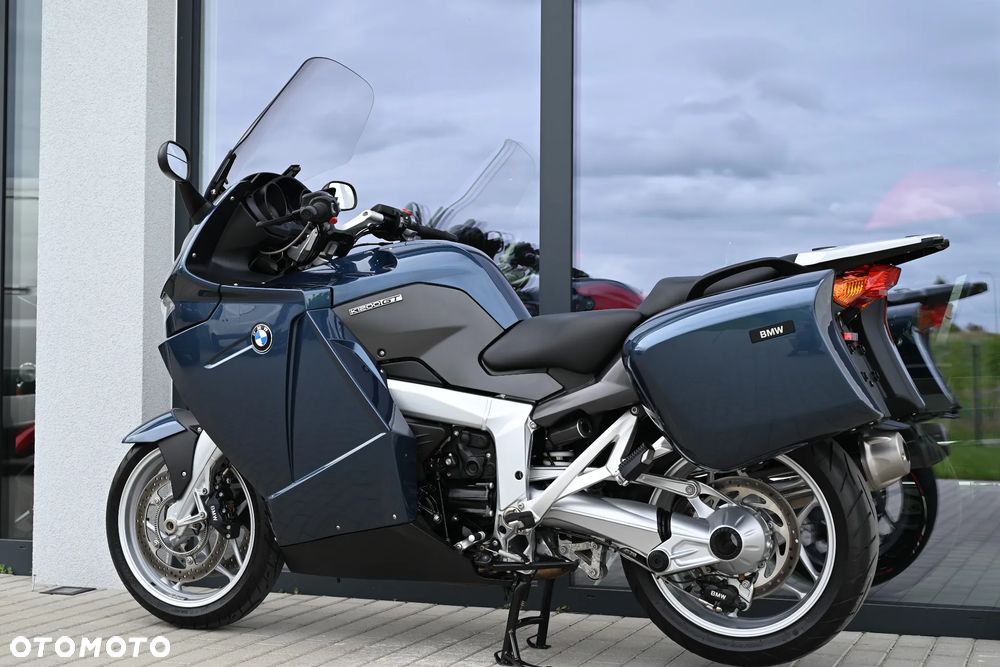 BMW K - 40