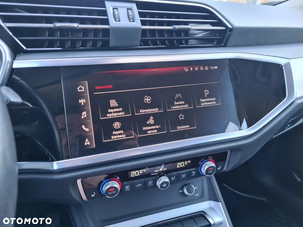 Audi Q3 35 TFSI S tronic - 22