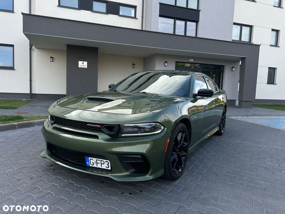 Dodge Charger
