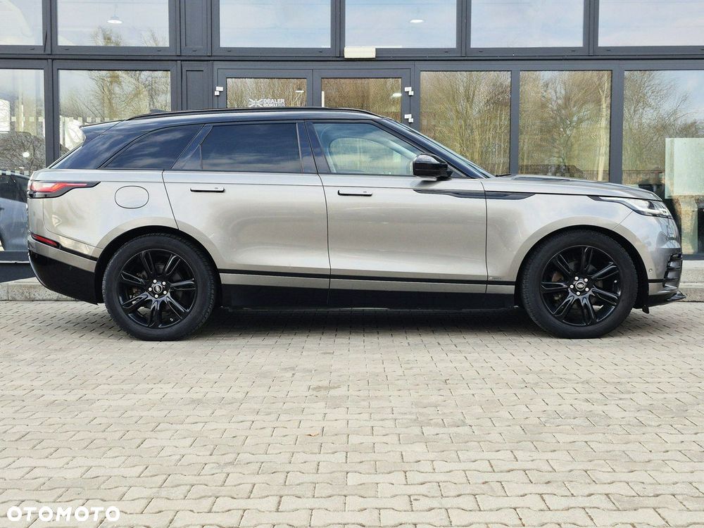 Land Rover Range Rover Velar - 6