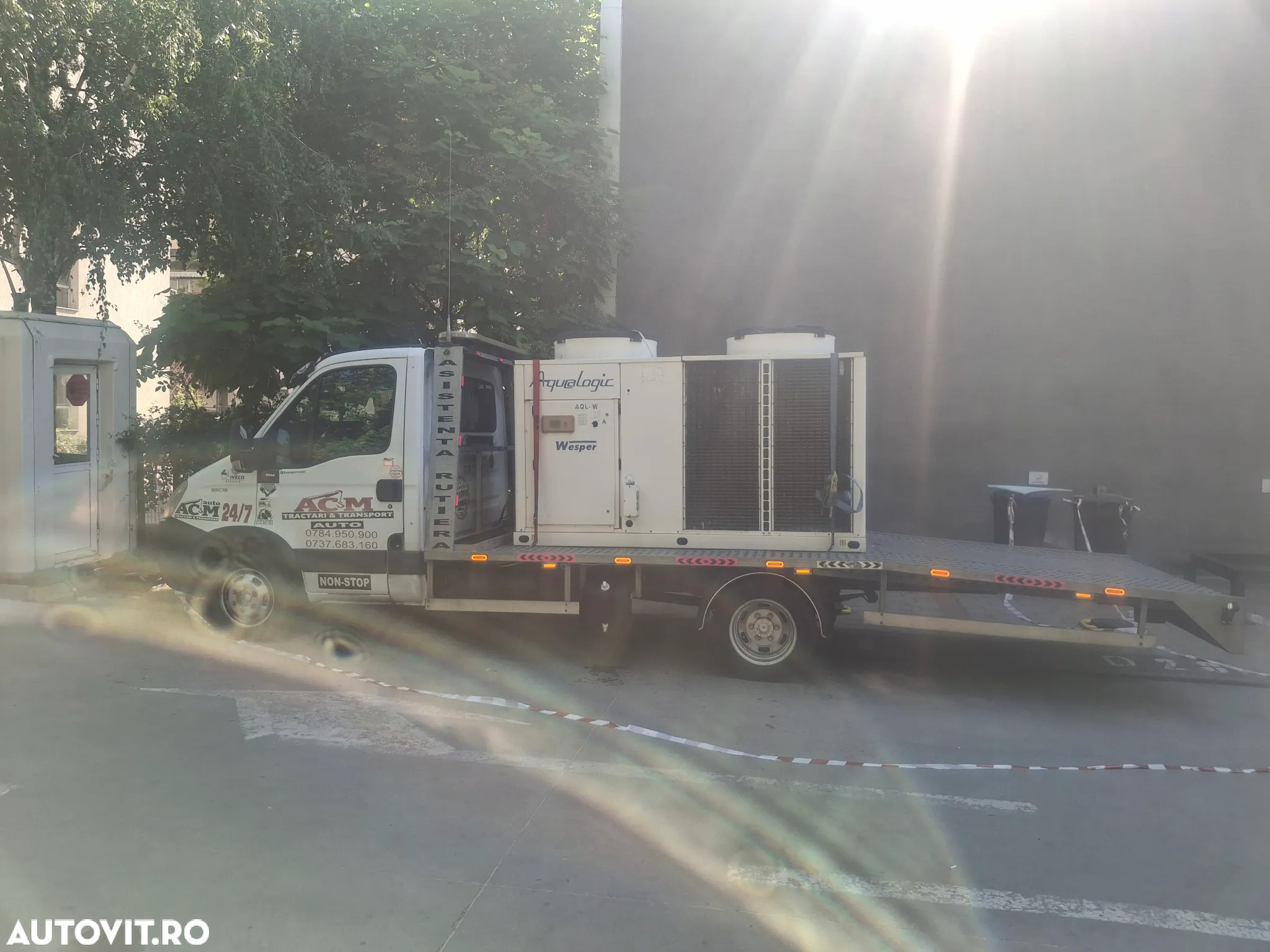 Iveco Daily - 3