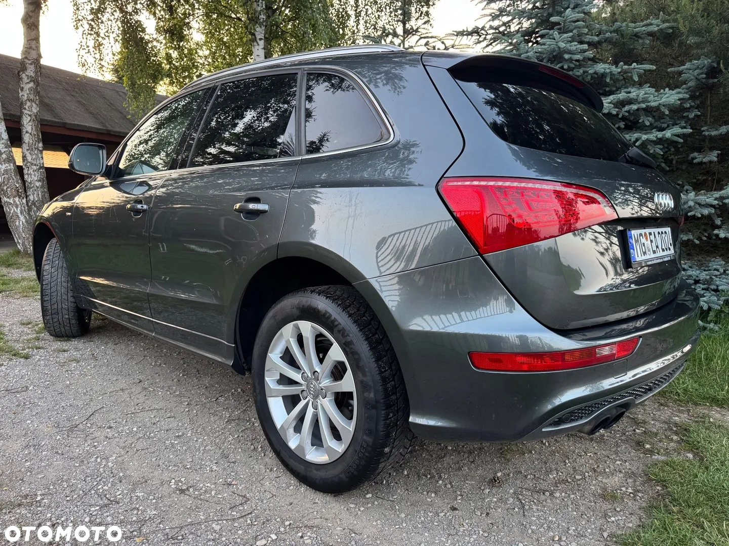 Audi Q5 2.0 TDI Quattro S tronic - 2