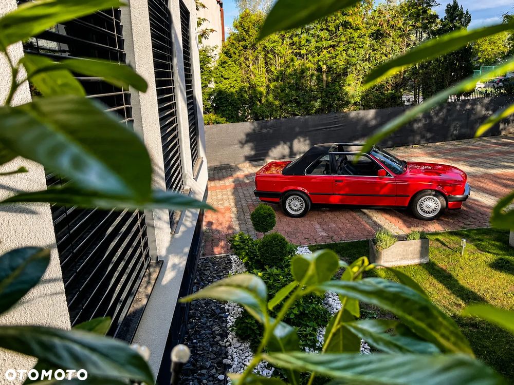 BMW Seria 3 - 25