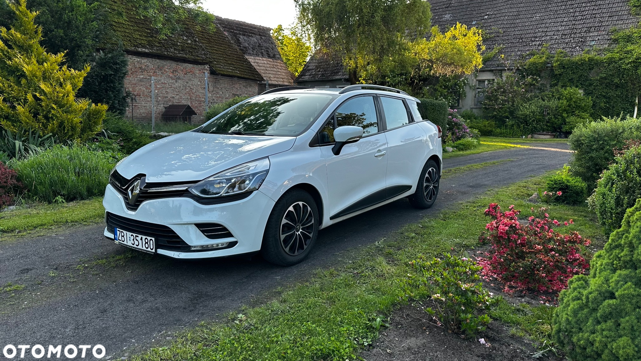 Renault Clio 1.5 dCi Energy Alize - 2