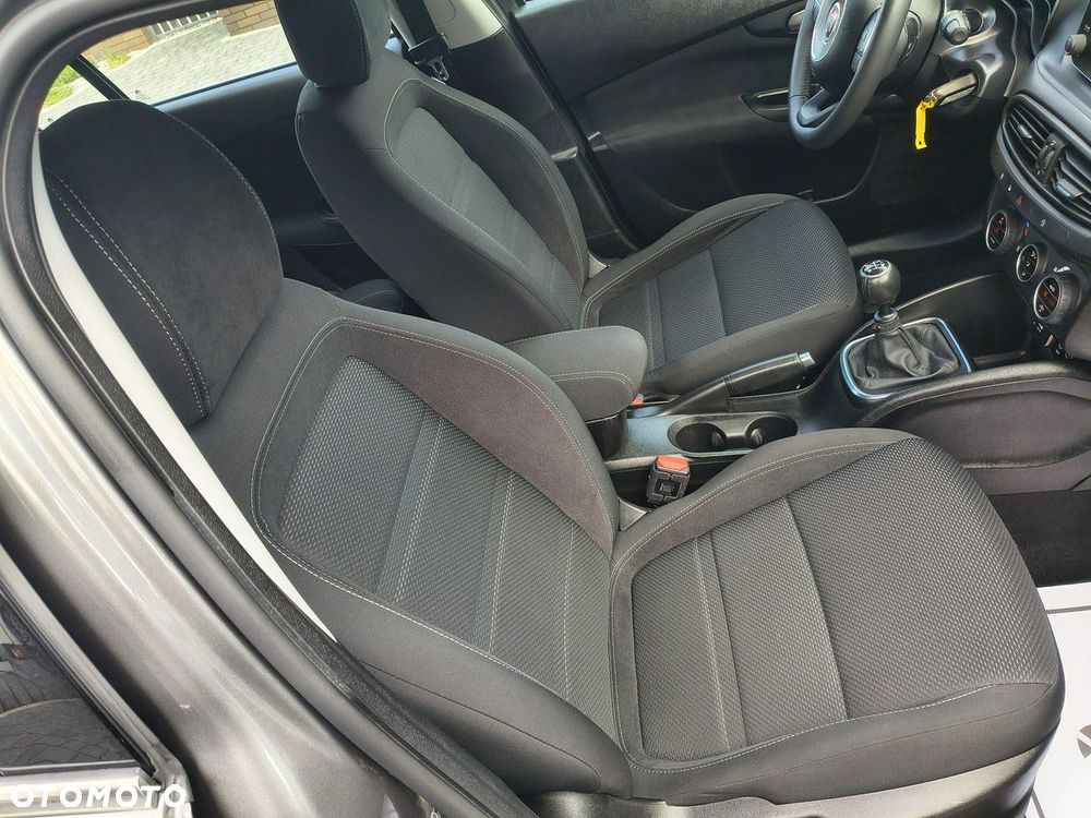 Fiat Tipo 1.4 T-Jet Lounge - 18