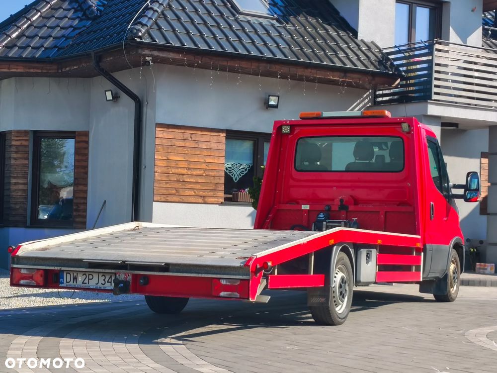 Iveco DAILY - 10