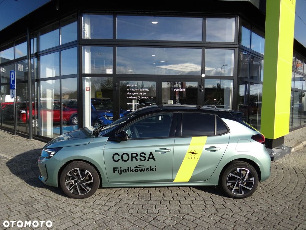 Opel Corsa 1.2 Yes 2025 S&S - 2